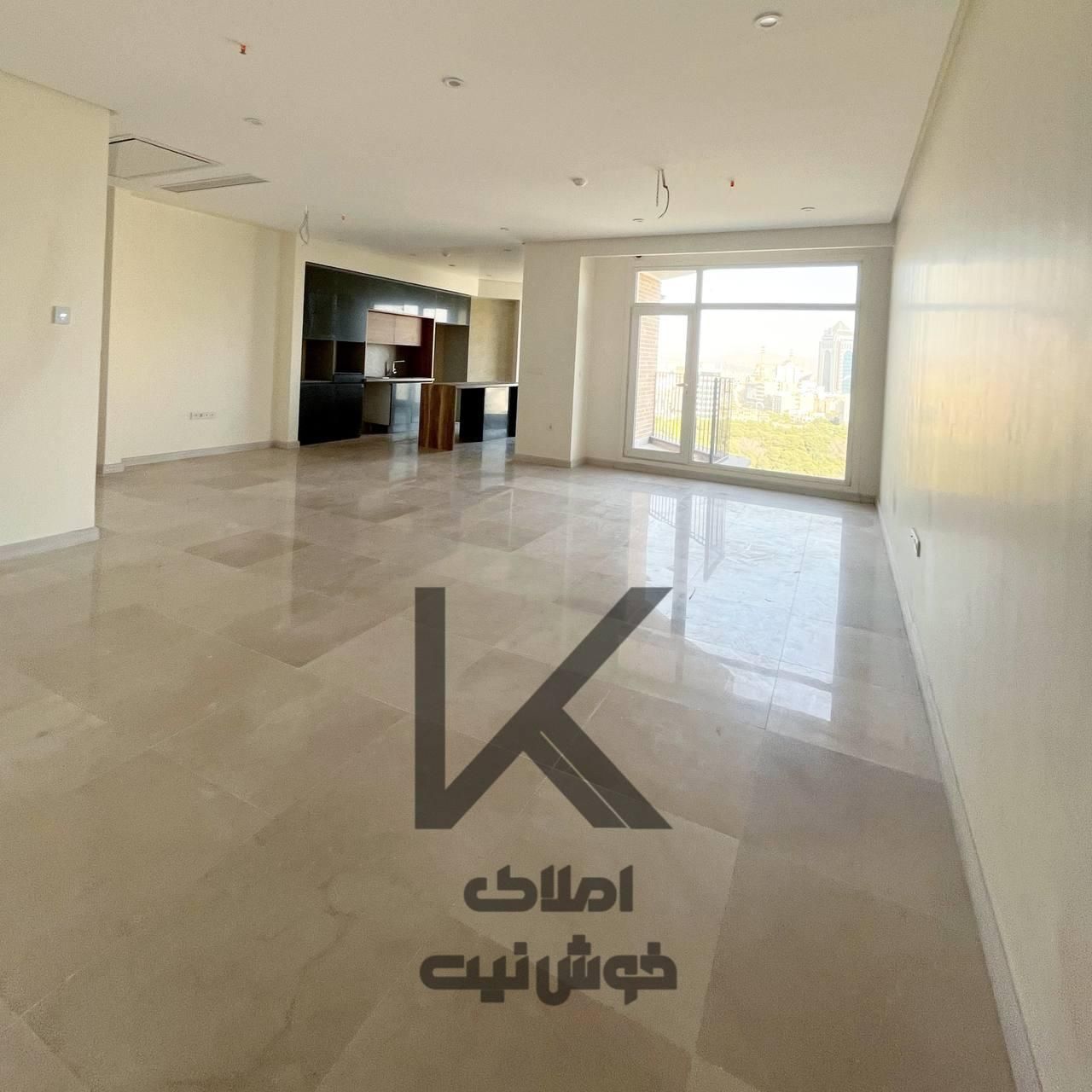 یوسف آباد-۱۳۰ متر - ویو بی نـ.ظیر و مشـجر|فروش آپارتمان|تهران, یوسف‌آباد|دیوار