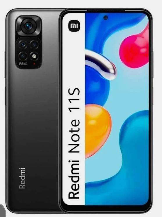 گوشی Redme Note 11S نیاز به تعمیر|موبایل|اصفهان, شاهزید|دیوار