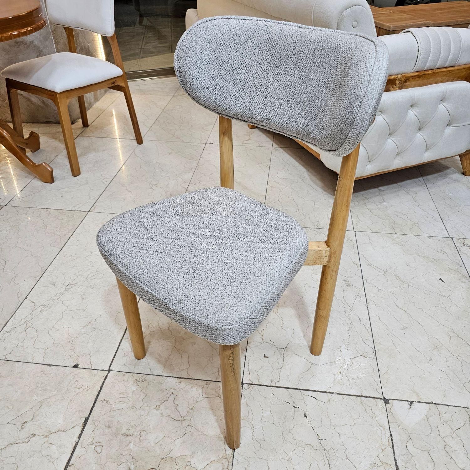 ناهارخوری مینیمال مدل نوبل|میز و صندلی غذاخوری|مهاباد (آذربایجان غربی), |دیوار