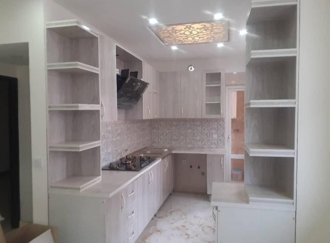 کابینت حاضری سلطنتی،کد(307062)|مصالح و تجهیزات ساختمان|رشت, پیرکلاچای|دیوار