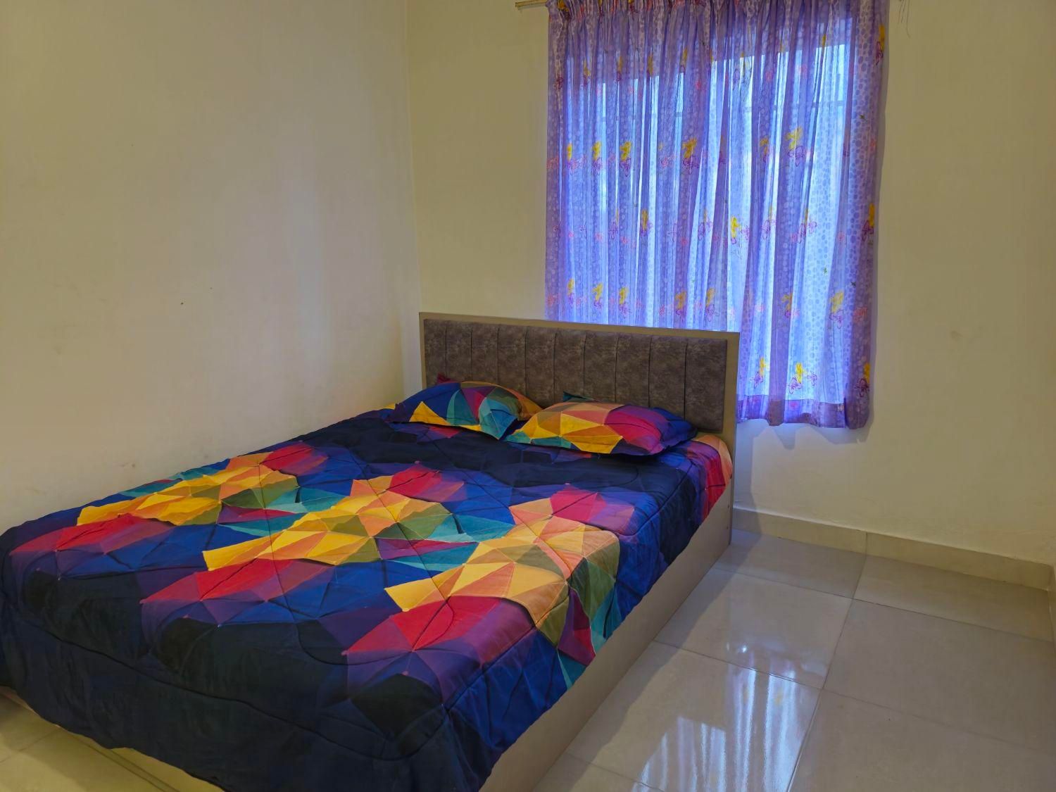 اجاره روزانه ویلا دو خوابه حیاط دار متل قو|اجارهٔ کوتاهمدت ویلا و باغ|سلمانشهر, |دیوار