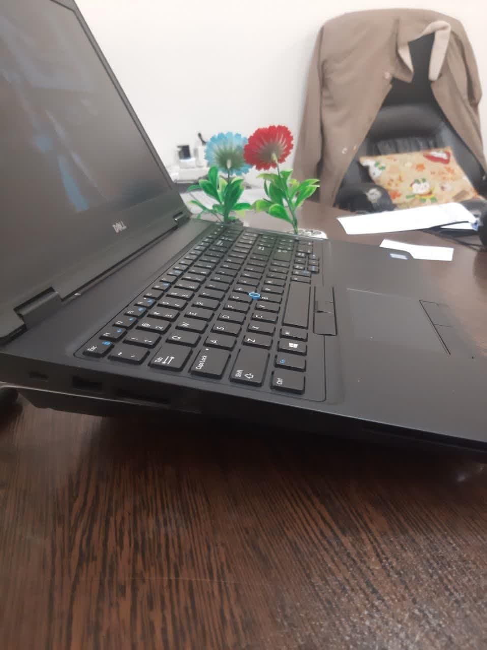 DELL 5590 Core i5|رایانه همراه|تهران, میدان ولیعصر|دیوار