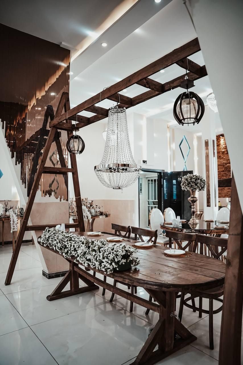 اجاره سالن تولد، عقد،عروسی|اجارهٔ کوتاهمدت ویلا و باغ|شهریار, کرد امیر|دیوار