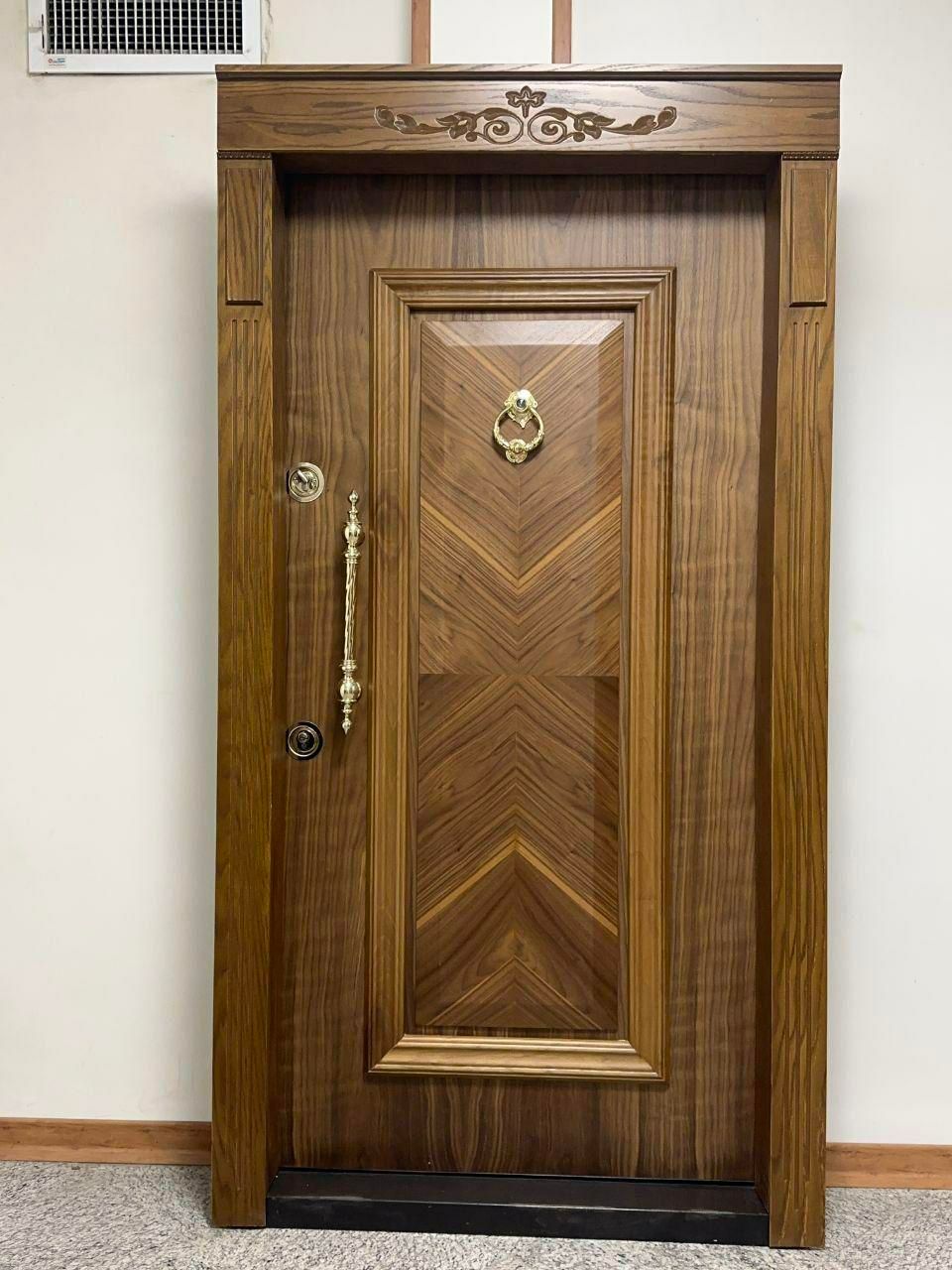 درب اتاق و درب ضدسرقت/ضدسرقت راش|مصالح و تجهیزات ساختمان|خلخال, |دیوار