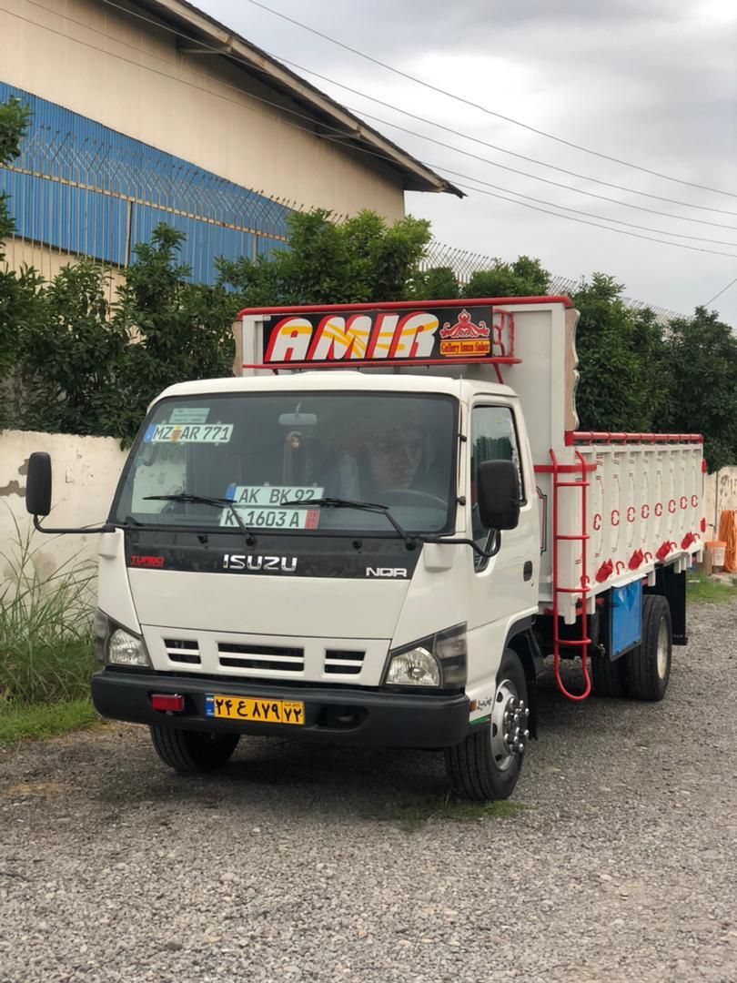 باربری همت باربجنورد محمود درتومی کل ایران|خدمات حمل و نقل|بجنورد, |دیوار