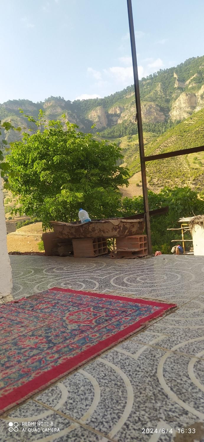 ویلا اجاره ای در روستای سرسبز و زیبای قورچای|اجارهٔ کوتاه‌مدت ویلا و باغ|رامیان, |دیوار
