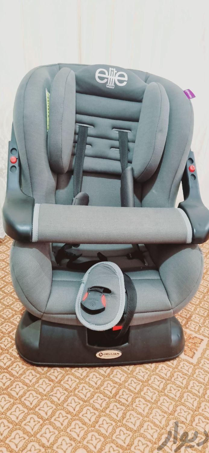 صندلی ماشینی کودک صندلی  ماشینی کودک  مارک|صندلی و نیمکت|شوشتر, |دیوار