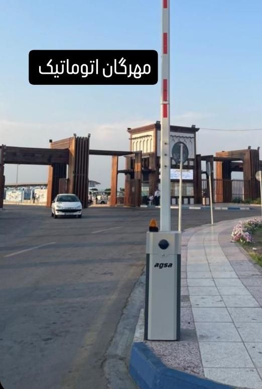 درب اتوماتیک ، جک بازویی ، کرکره برقی ، راهبندبرقی|مصالح و تجهیزات ساختمان|بندرعباس, |دیوار