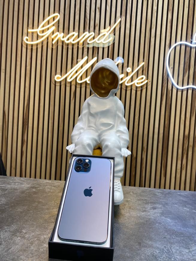 آیفون ۱۲ پرو اقساطی|موبایل|تهران, گیشا|دیوار