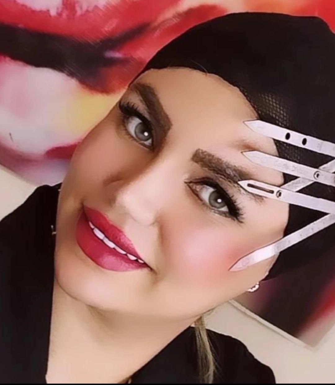 آموزش تاتو فر مو،کاشت مژه.کراتین ناخن+مدرک|خدمات آرایشگری و زیبایی|شیراز, آزادگان|دیوار