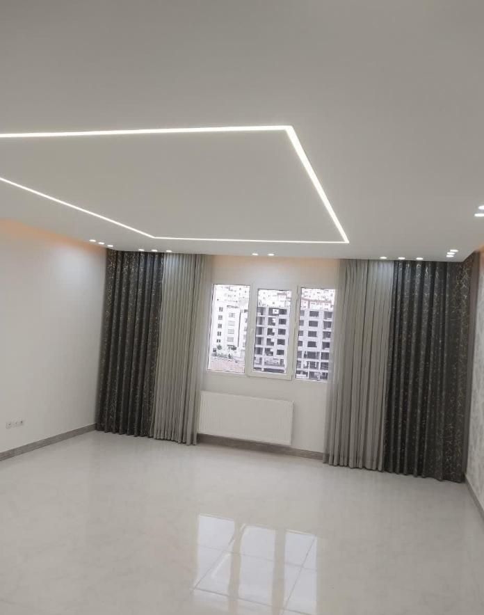 طرح اجرای کناف پی وی سی تایل با بهترین کیفیت قیمت|خدمات پیشه و مهارت|بومهن, |دیوار