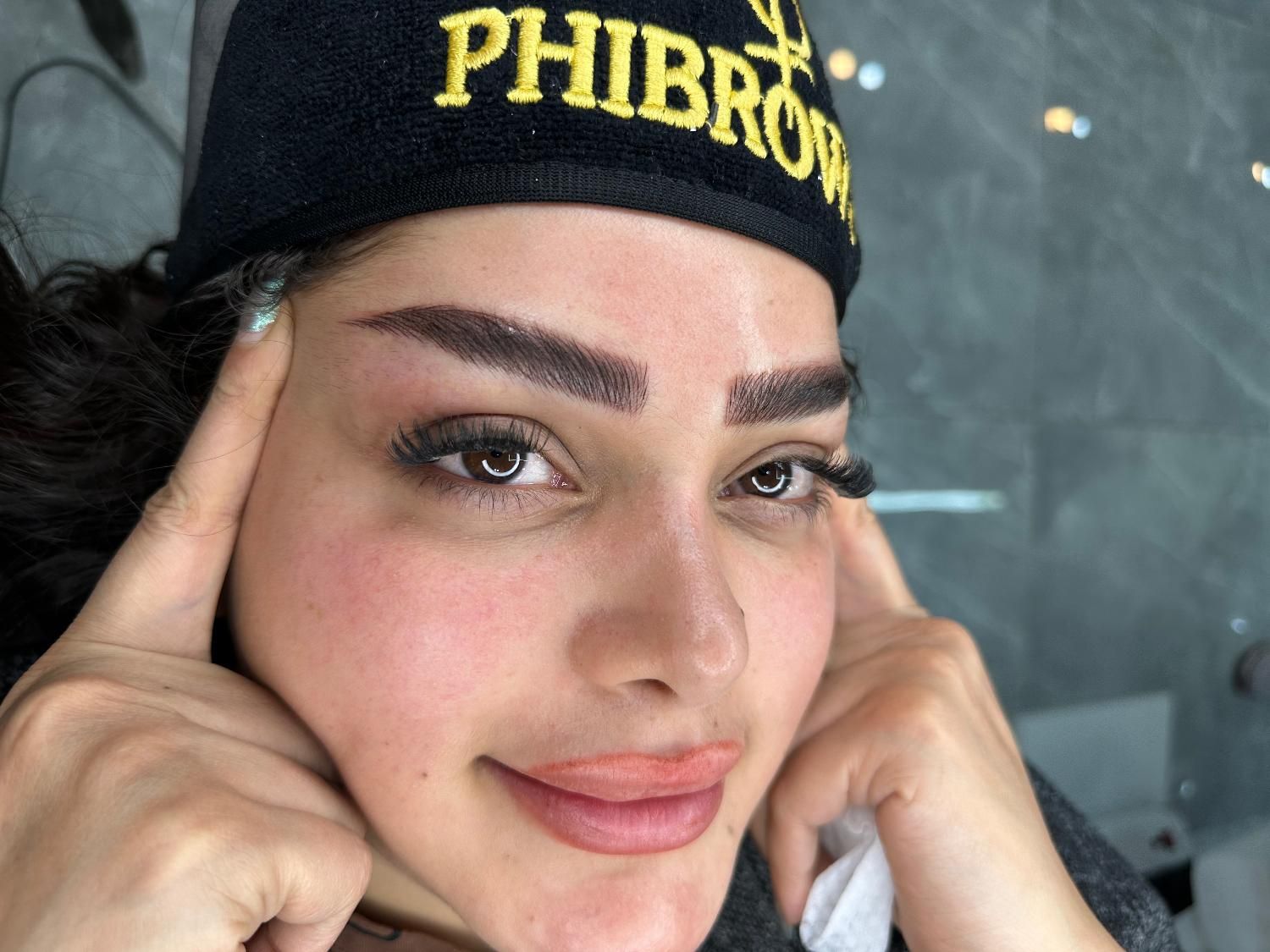 فراخوان مدل|خدمات آرایشگری و زیبایی|کرج, گوهردشت|دیوار