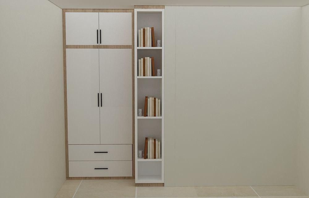 کابینت و کمد اشپزخونه و اتاق خواب|جاکفشی، کمد، دراور|جویبار, |دیوار