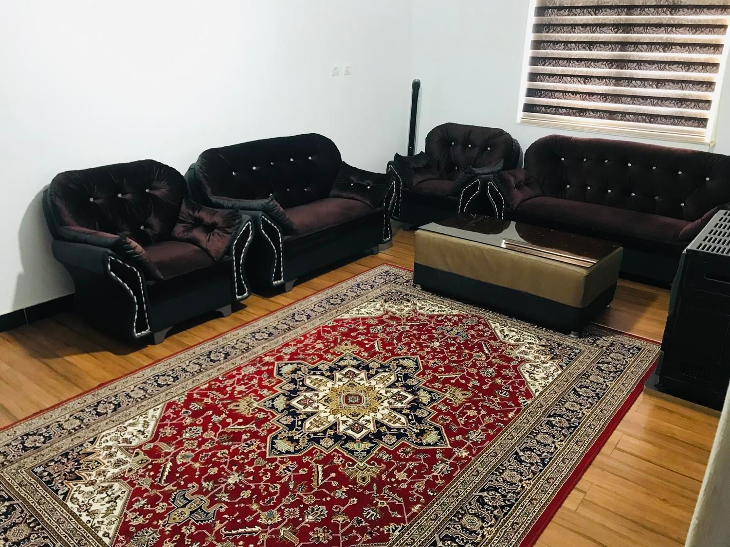 اجاره  ویلایی دربست|اجارهٔ کوتاه‌مدت ویلا و باغ|لاهیجان, خالو باغ|دیوار