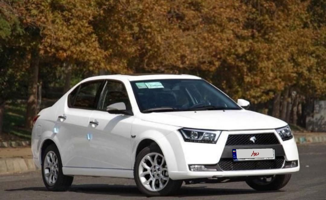 اجاره دنا پلاس رنت کرایه خودرو|خودرو اجارهای|همدان, |دیوار