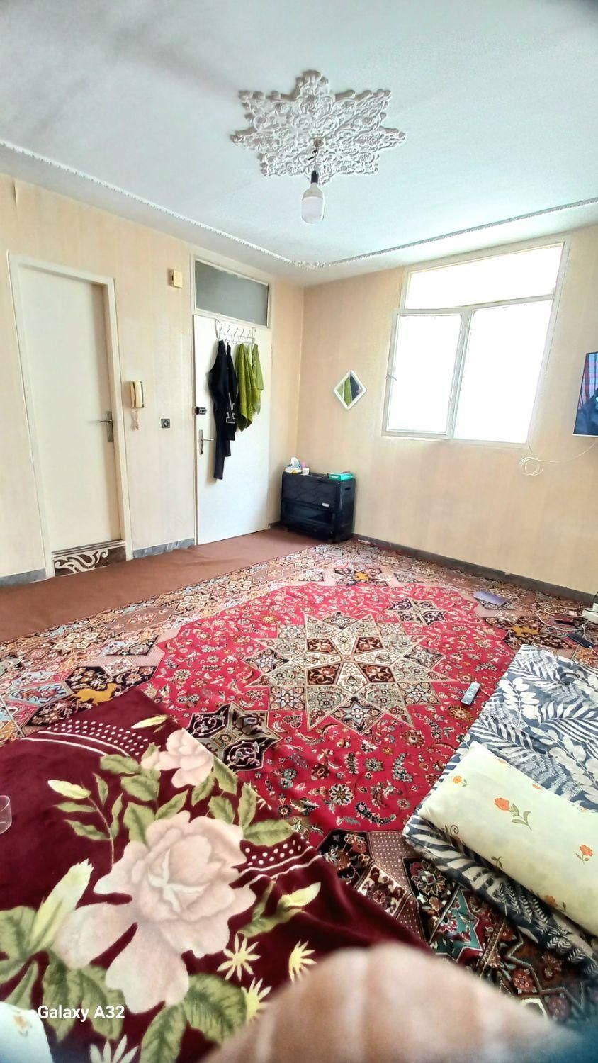 اجاره ۴۵متر+ ۶متر انباری /سبلان/خواجه نظام/بازرگان|اجارهٔ آپارتمان|تهران, ارامنه|دیوار