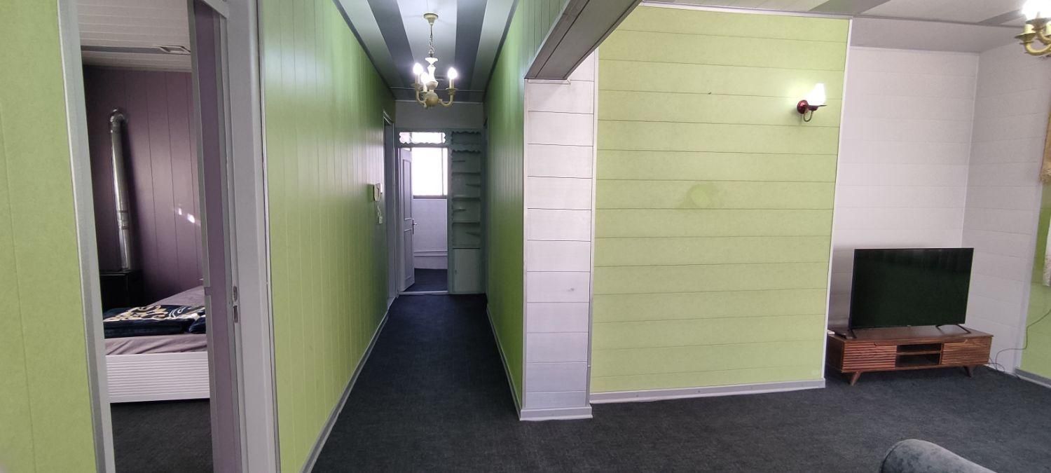 اجاره روزانه ویلای ساحلی انزلی|اجارهٔ کوتاه‌مدت ویلا و باغ|بندر انزلی, موج شکن|دیوار