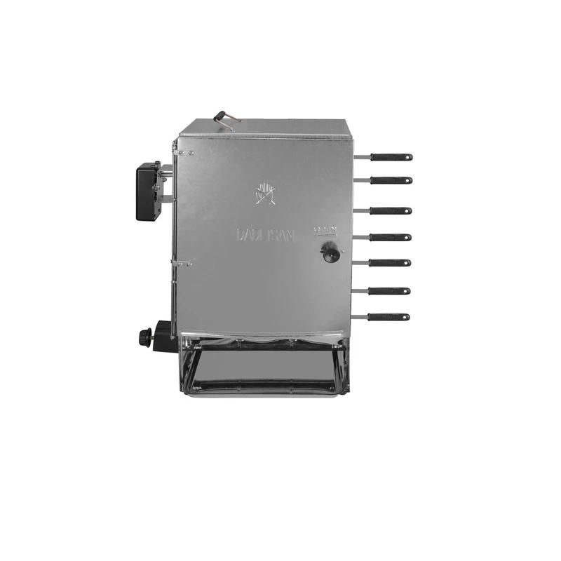 کباب پز دادلیسان|اجاق گاز و لوازم برقی پختوپز|ایلام, |دیوار