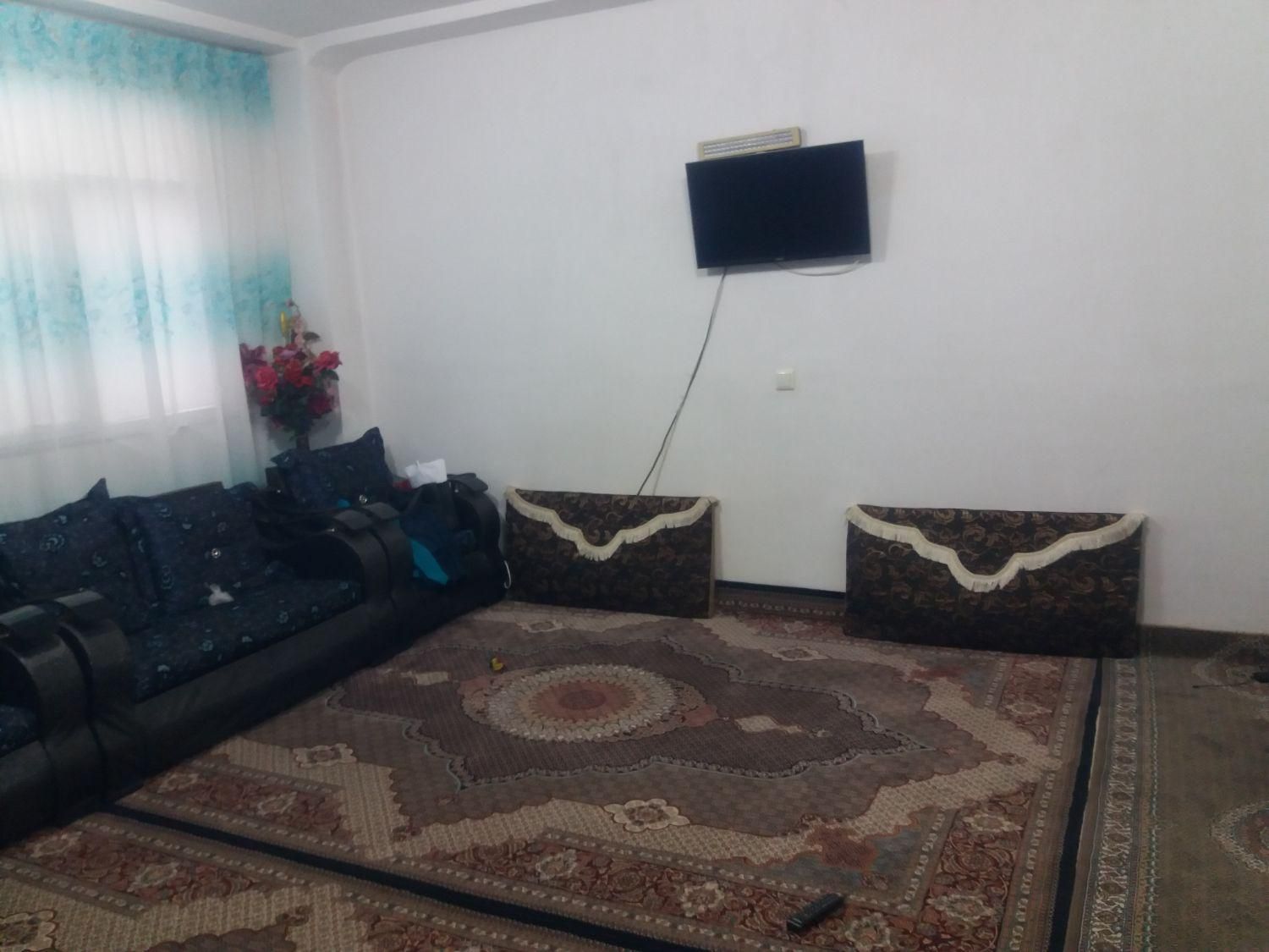 فروش آپارتمان ۸۰ متری ۲ خوابه طبقه ۱ بیله سوار|فروش آپارتمان|اردبیل, |دیوار