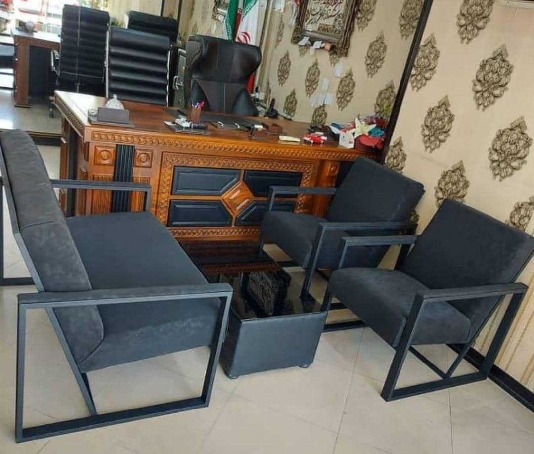 میزمدیر رئیس مربی حسابدارمعلم کارمند کارشناس کانتر|دفتر کار|مشهد, امام رضا (ع)|دیوار