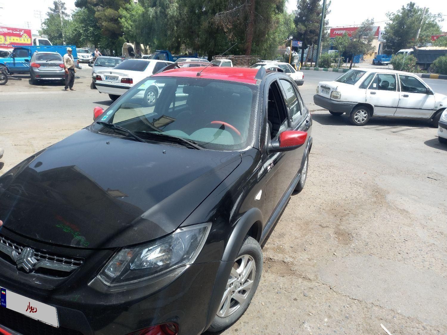 کوییک R|خودرو سواری و وانت|بابل, |دیوار