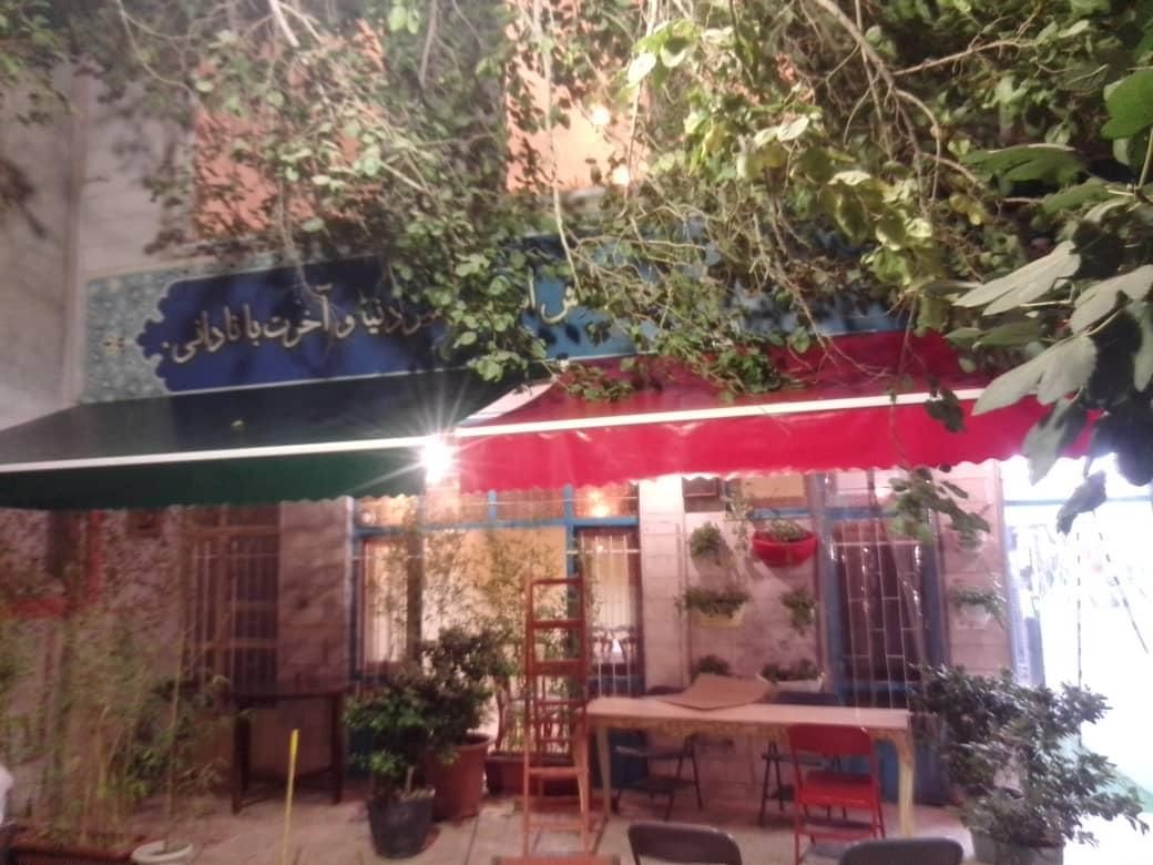 سایبان نوین|فروشگاه و مغازه|تهران, تهرانپارس غربی|دیوار