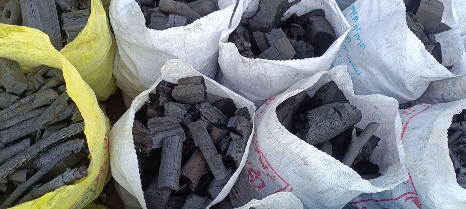 زغال کبابی صنعتی ممتاز|عمدهفروشی|محمدیه-قزوین, |دیوار