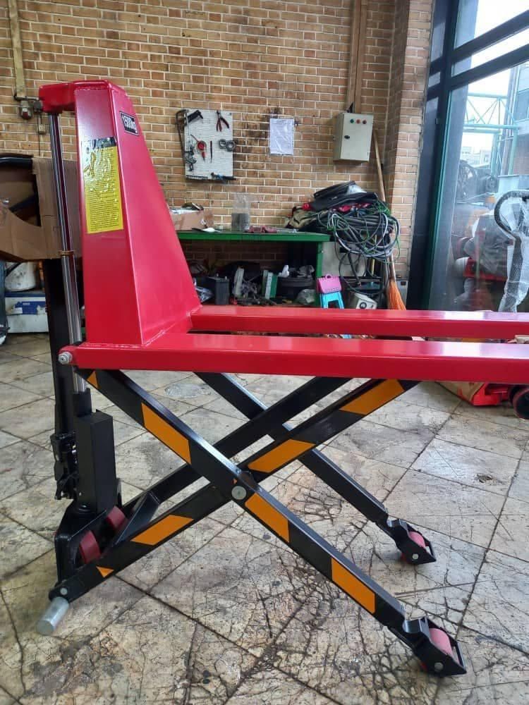 خودرو لیفتراک|ماشینآلات صنعتی|بندر انزلی, سپیدکنار|دیوار