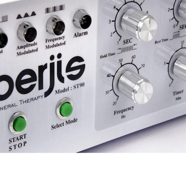 دستگاه فیزیوتراپی برجیس مدل ST90|آرایشی، بهداشتی، درمانی|کرج, گلشهر|دیوار