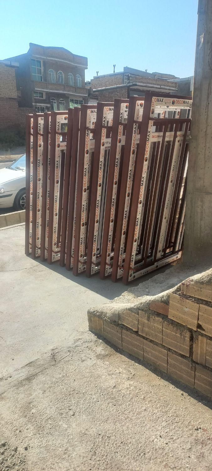 درب و پنجره یو پی وی سی و توری های پشه بند|خدمات پیشه و مهارت|ارومیه, |دیوار