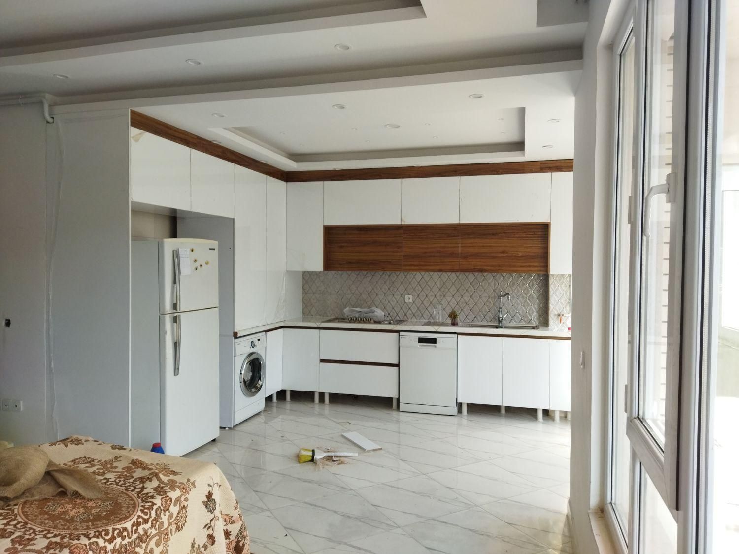 نصاب کابینت و کمد بصورت دستمزدی و متری|خدمات پیشه و مهارت|سنندج, |دیوار