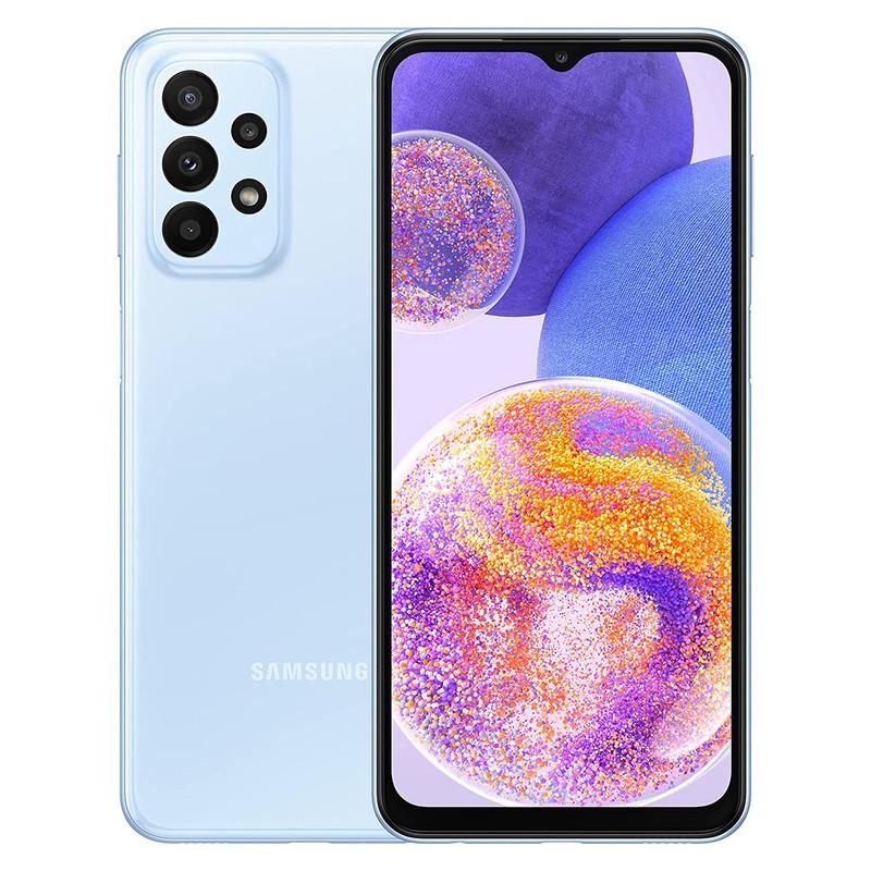 سامسونگ سامسونگ Galaxy A54 با حافظهٔ ۲۵۶ گیگابایت|موبایل|گرگان, |دیوار