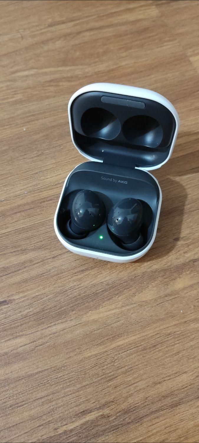 Samsung Galaxy Buds2 ایرپاد هنذفری|پخش‌کننده همراه|تهران, سهروردی|دیوار