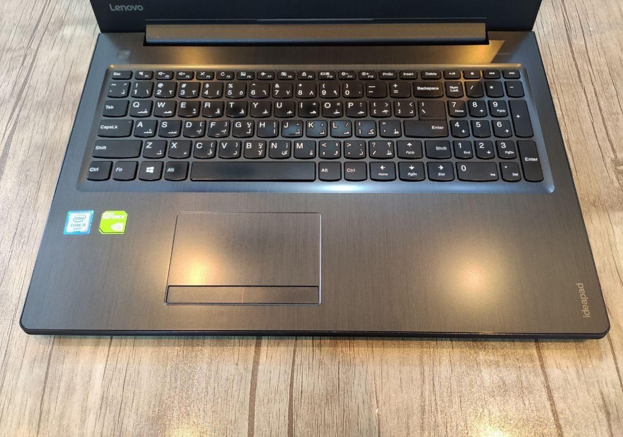 لپ تاپ Lenovo مدل ideapad 310|رایانه همراه|تهران, شمشیری|دیوار