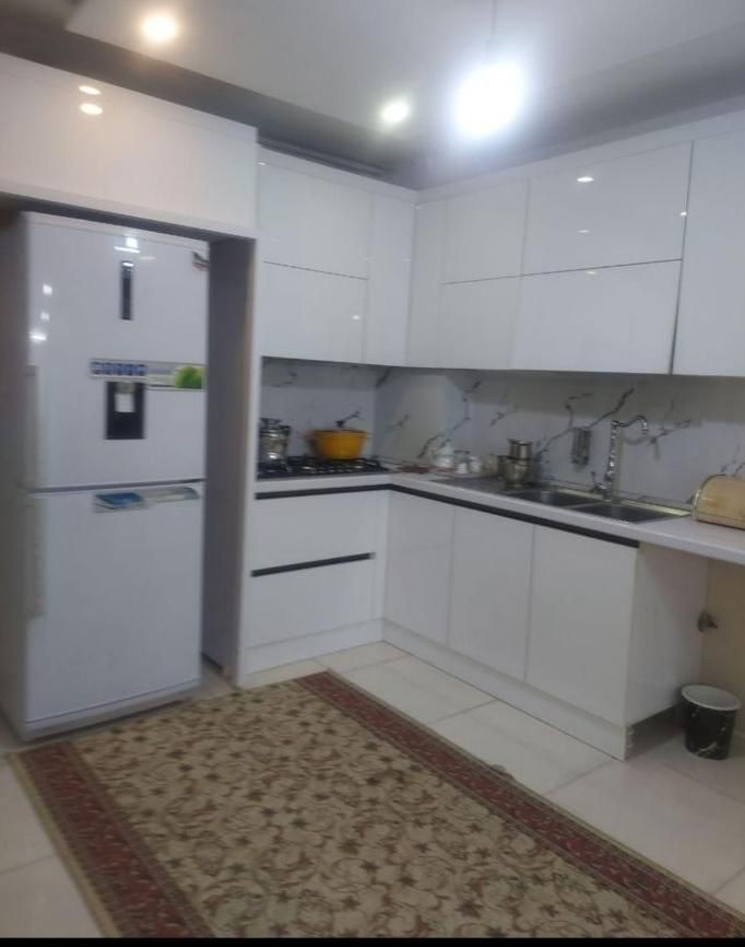 سوییت اجاره ای پارکینگ دار درشهر جوانرودبدون واسطه|اجارهٔ کوتاه‌مدت آپارتمان و سوئیت|جوانرود, |دیوار