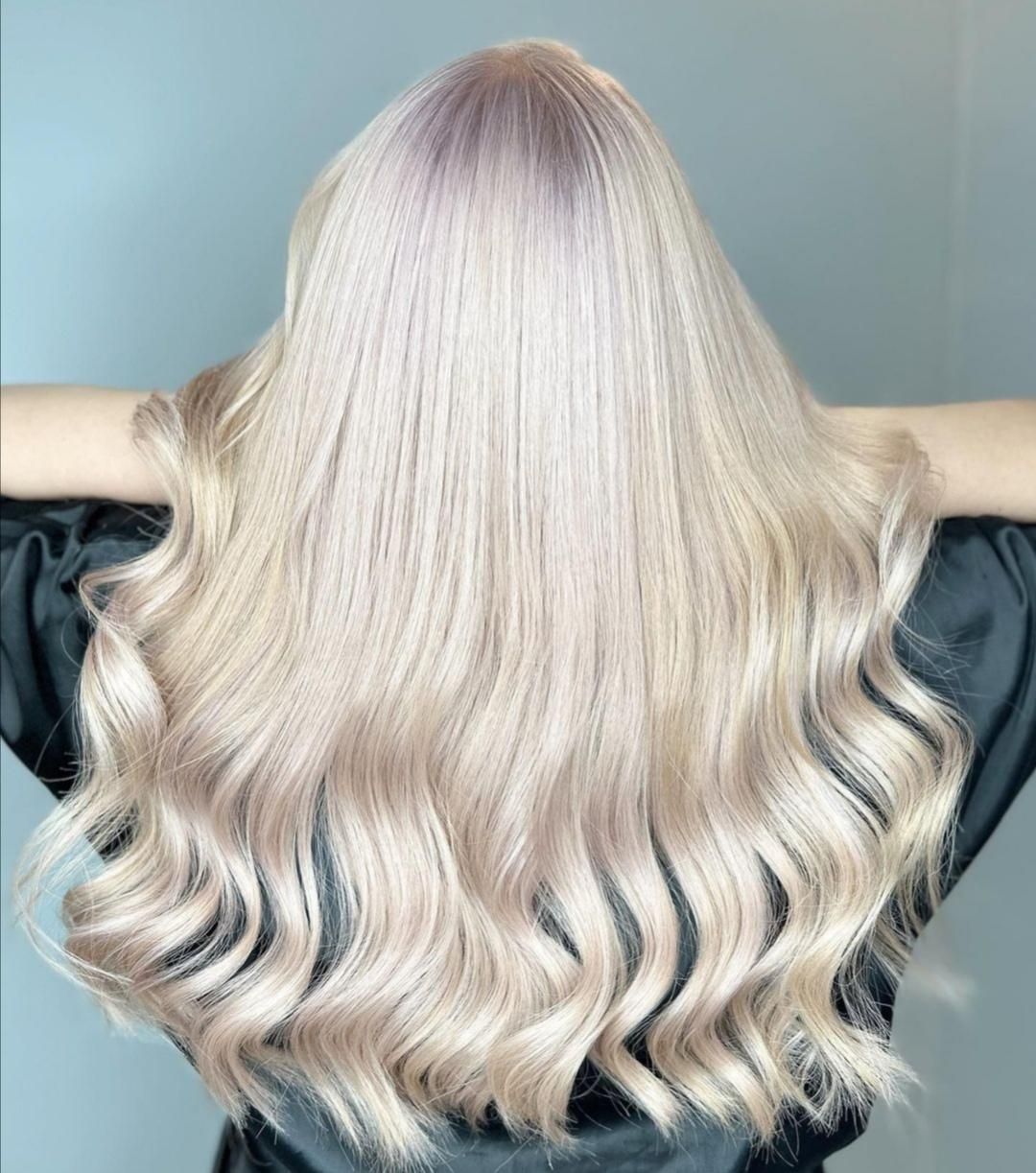 پکیج خدمات و آموزش رنگ مو از مبتدی تا پیشرفته|خدمات آرایشگری و زیبایی|ارومیه, |دیوار