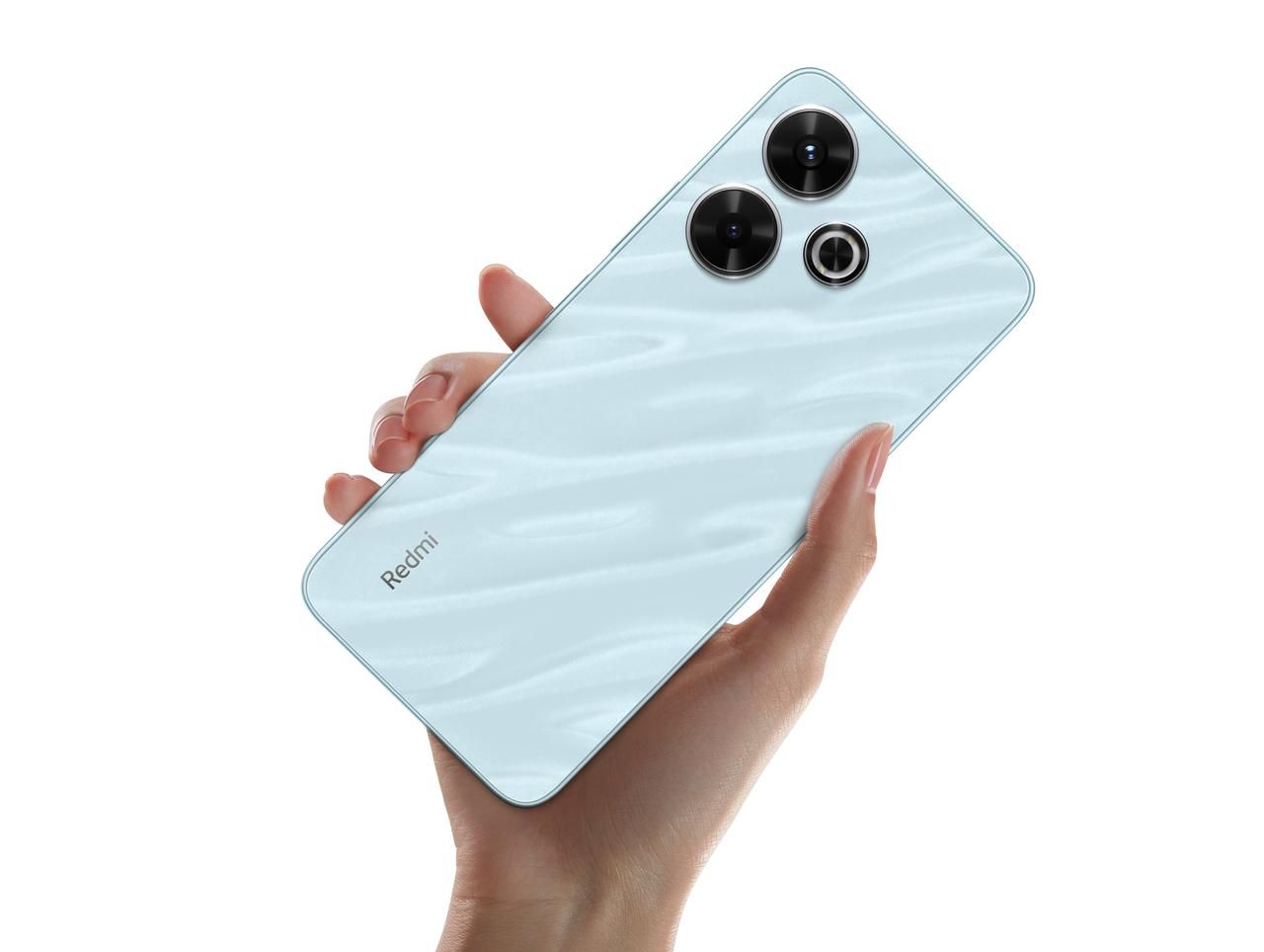شیائومی Redmi 13 با حافظه 256|موبایل|تبریز, |دیوار