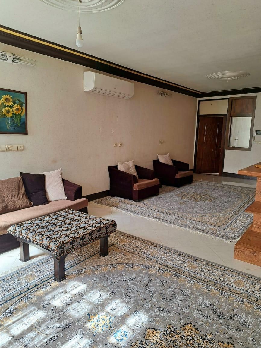 سوییت مرکز شهر دربست و راه جدا برای مسافران|اجارهٔ کوتاه‌مدت آپارتمان و سوئیت|کاشان, کشاورز|دیوار