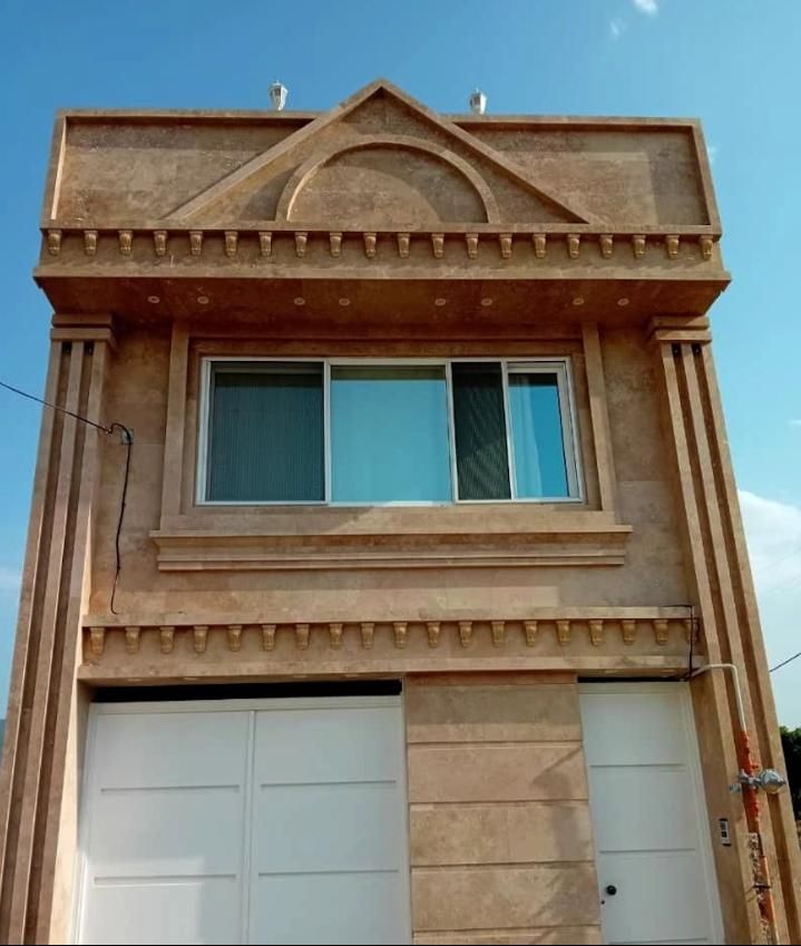 ویلایی ۱۱۰ متری شیک شهرک گلچشمه|فروش خانه و ویلا|آزادشهر, |دیوار