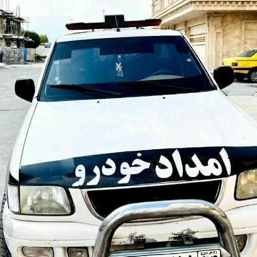 امدادخودرو/یدک کش/ خودروبریدککش/یدک کش امدادخودرو|خدمات حمل و نقل|بندرعباس, |دیوار