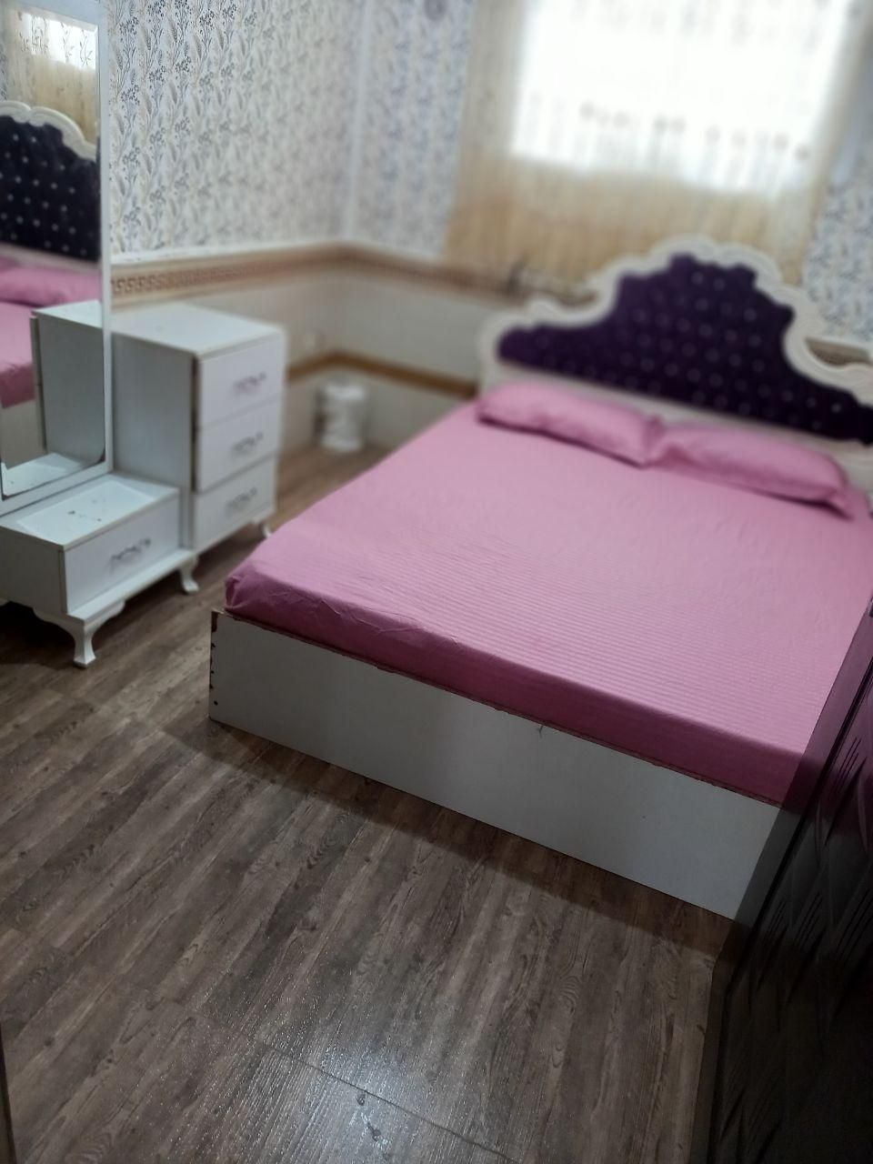 اجاره روزانه وشبانه دوخواب|اجارهٔ کوتاه‌مدت آپارتمان و سوئیت|ساری, |دیوار