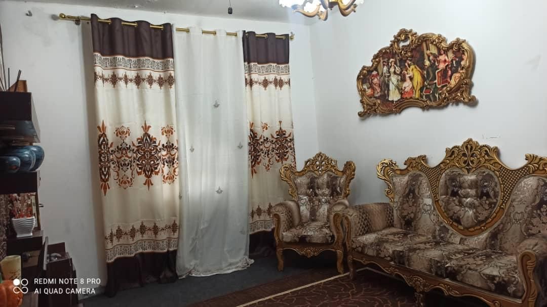 اپارتمان مبله خیابان گمرک مرکزشهر پارک تی وی|اجارهٔ کوتاه‌مدت آپارتمان و سوئیت|بوشهر, |دیوار