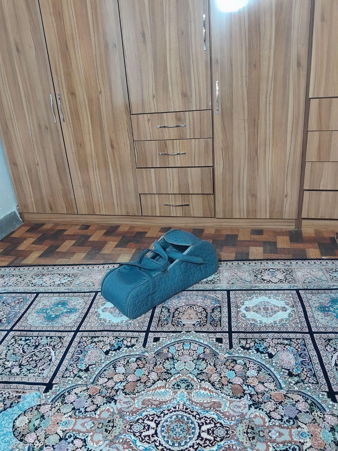 ساک حمل سرویس خواب ....|اسباب و اثاث بچه|مسجد سلیمان, |دیوار