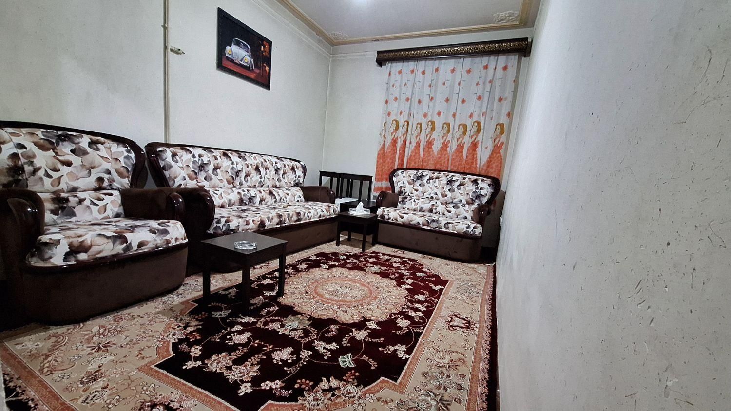 اجاره سویت مبله خانواده ومجرد|اجارهٔ کوتاهمدت آپارتمان و سوئیت|سنندج, |دیوار