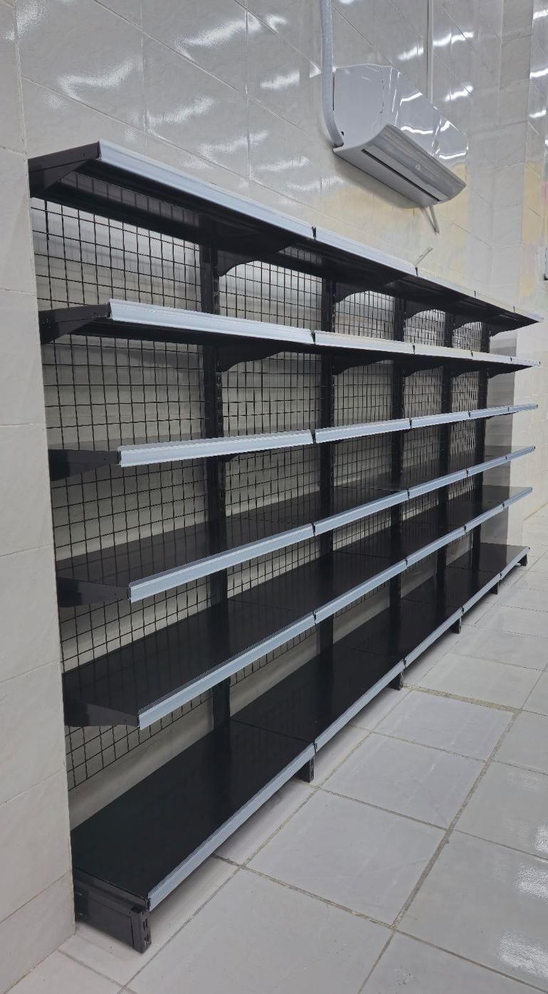 شومینه قفسه هایپری پکیج یخچال پرده هوا فروشگاهی ۲|خدمات پیشه و مهارت|بروجن, |دیوار