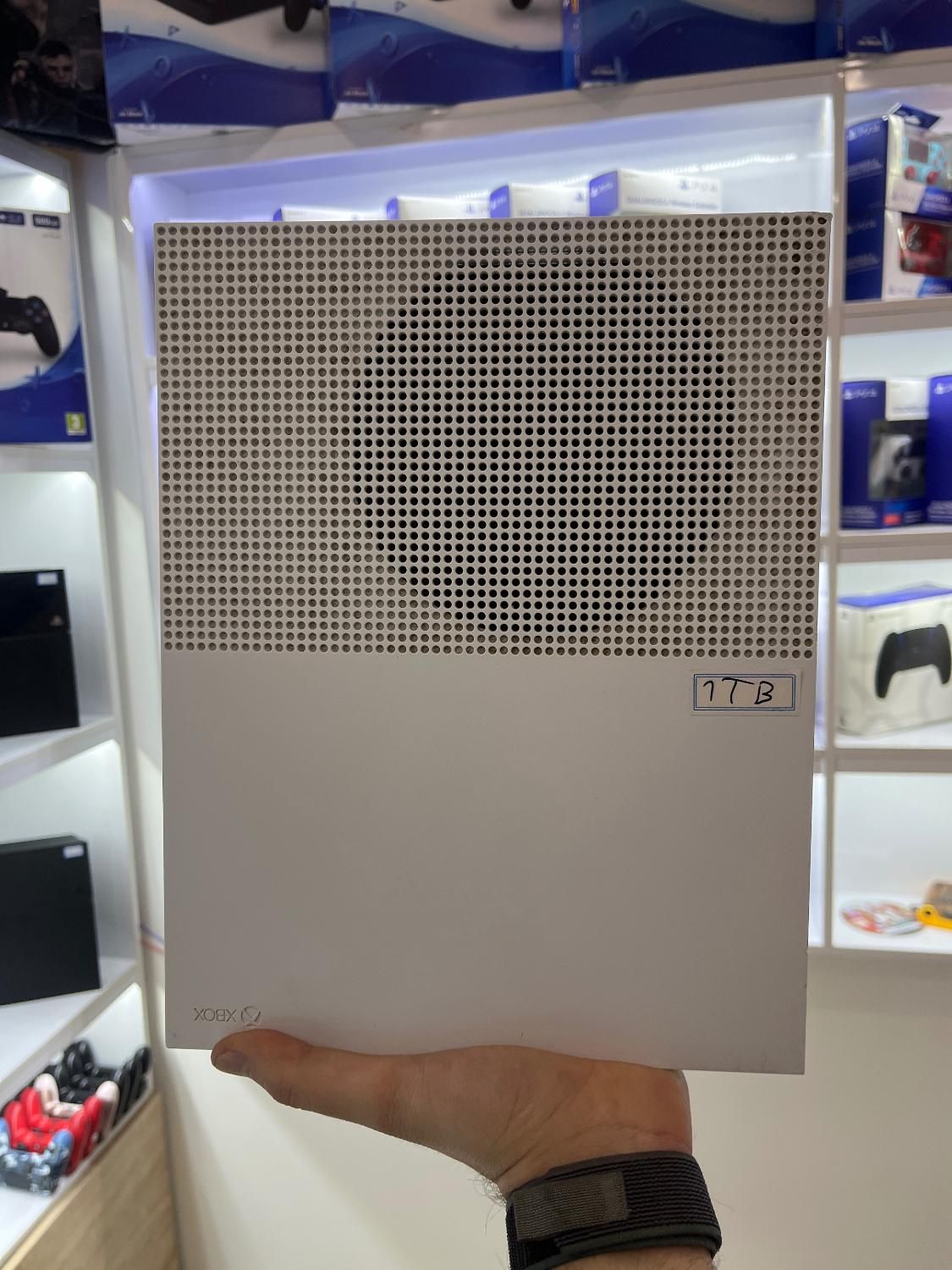 Xbox one s ایکس باکس|کنسول، بازی ویدئویی و آنلاین|ارومیه, |دیوار