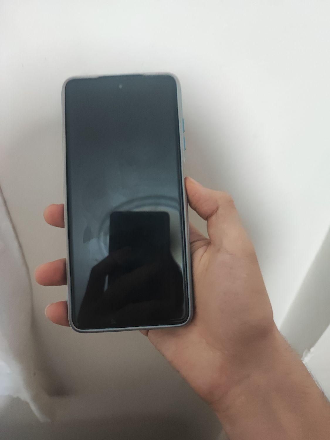 شیائومی Poco X3 Pro با حافظهٔ ۲۵۶ گیگابایت|موبایل|تهران, نارمک|دیوار