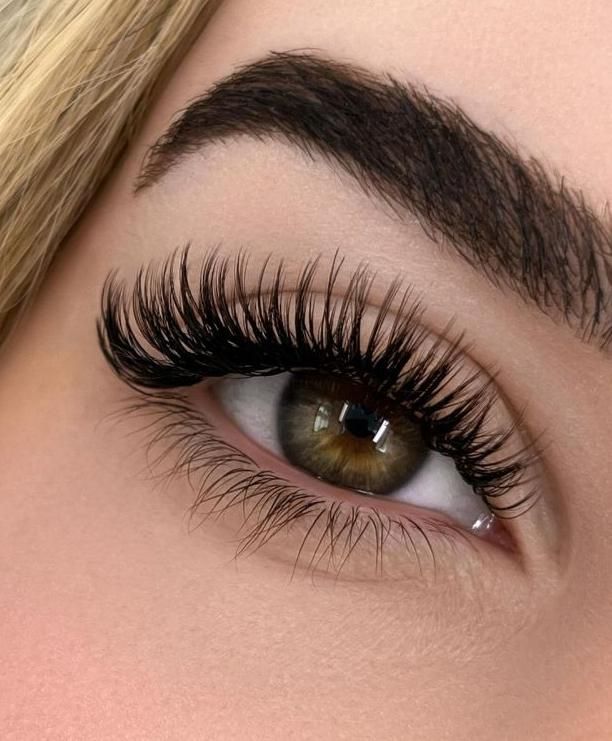 مدل اکستنشن مژه|خدمات آرایشگری و زیبایی|ارومیه, |دیوار