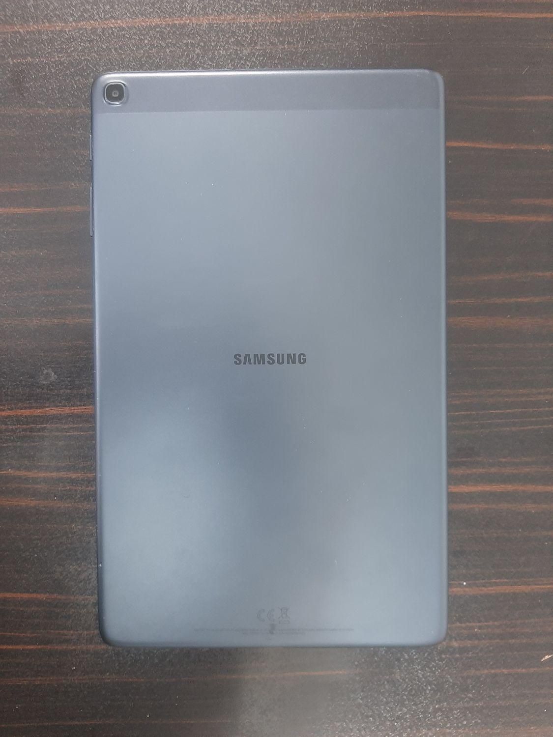 تبلت ۱۰ اینچ سامسونگ مدل sm  t515|تبلت|مشهد, سجاد شهر|دیوار