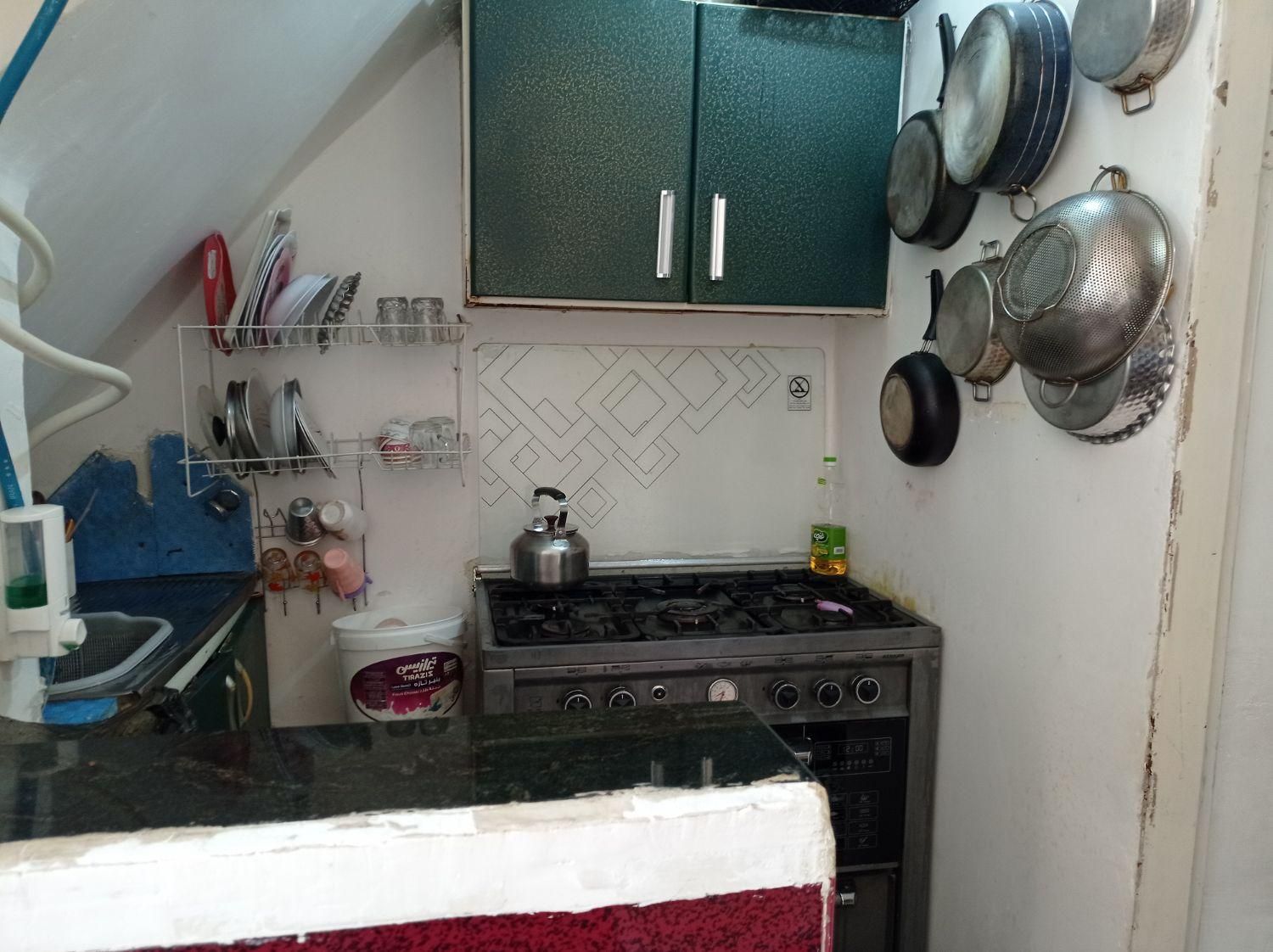 خانه منزل سوییت اجاره ای۵۰ متری در سعدیه|اجارهٔ کوتاه‌مدت آپارتمان و سوئیت|شیراز, سعیدیه جنوبی|دیوار